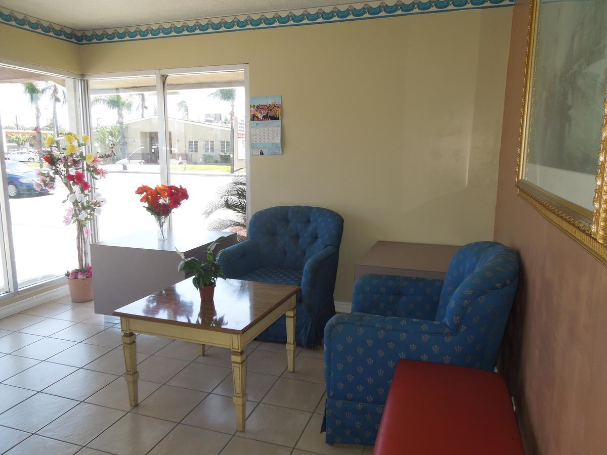 Castaway Motel Orange Buitenkant foto
